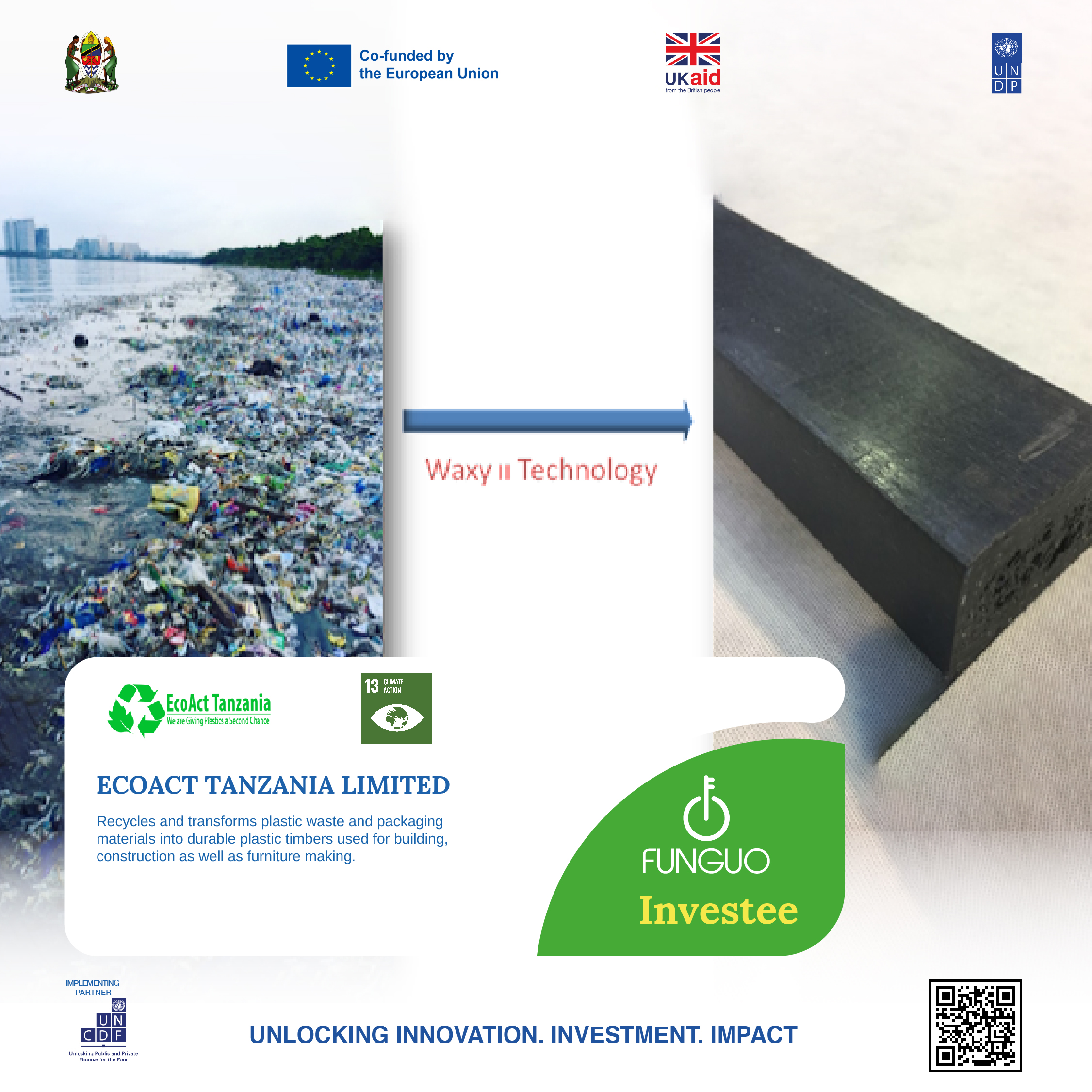 ECOACT TANZANIA LIMITED